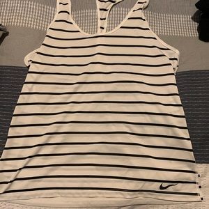 Nike tank top